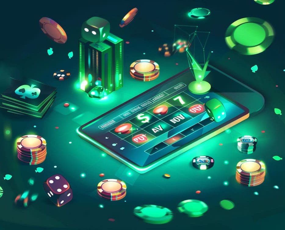 Pengalaman retro777 pada browser Android