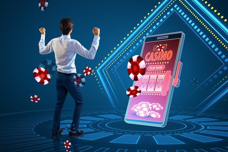 Keamanan deposit untuk pengguna Indonesia
