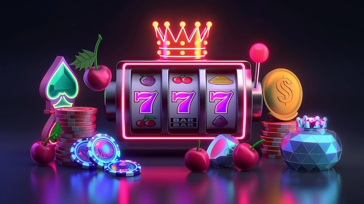 Tim bantuan pelanggan retro777 di layar